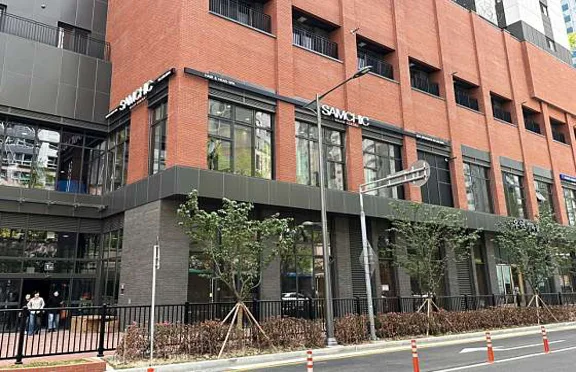 쌤시크 빌리브 센트로점