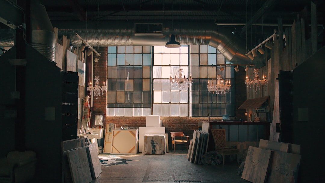 Studio