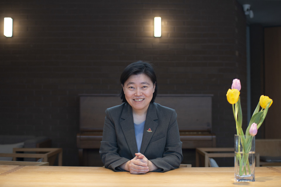 임은정 검사 프로필 : 도가니 검사에서 법무부 장관까지? 박은정 의원과 &lsquo;양은정 체제&rsquo; 검찰개혁 ?