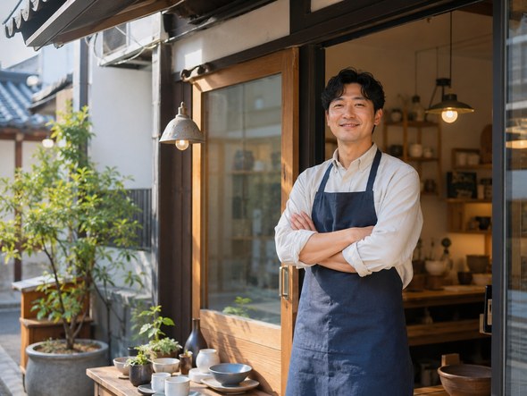 소상공인 정책자금