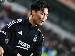 오현규 축구선수