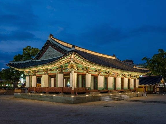 원주 가볼만한곳 베스트 10 강원감영