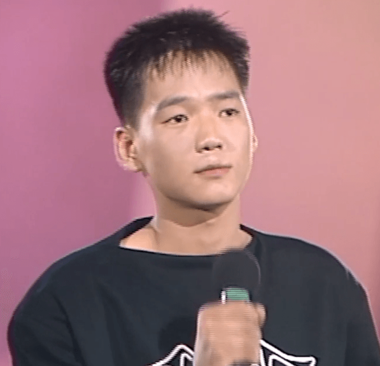 김민우 - 입영열차 안에서