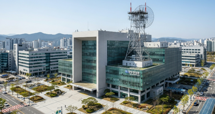 21대 대선 실시간 개표방송