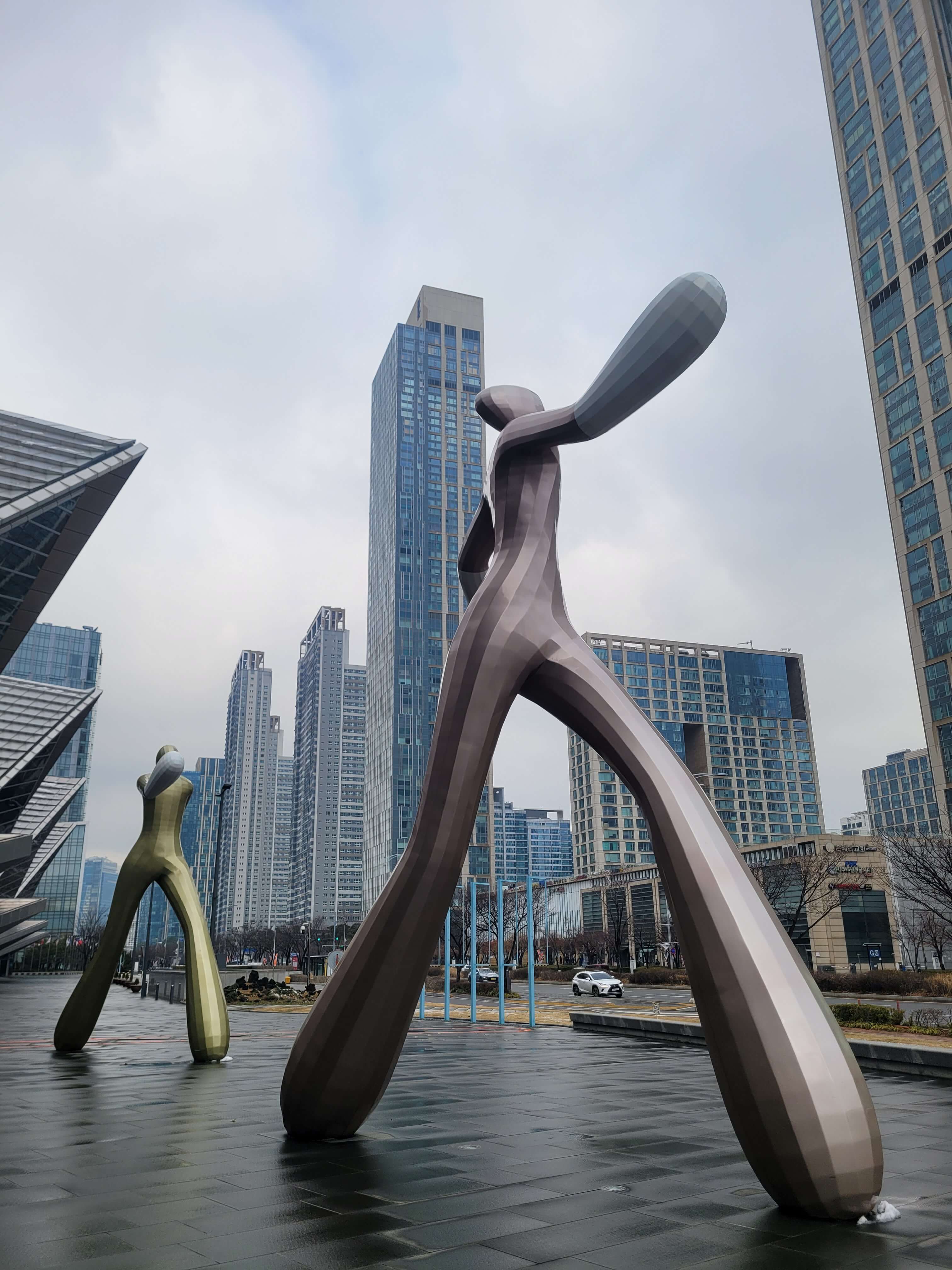 챗GPT, 이렇게 써야 한다! 김진희 강사의 실전 활용법 대공개 (3/18 송도편)