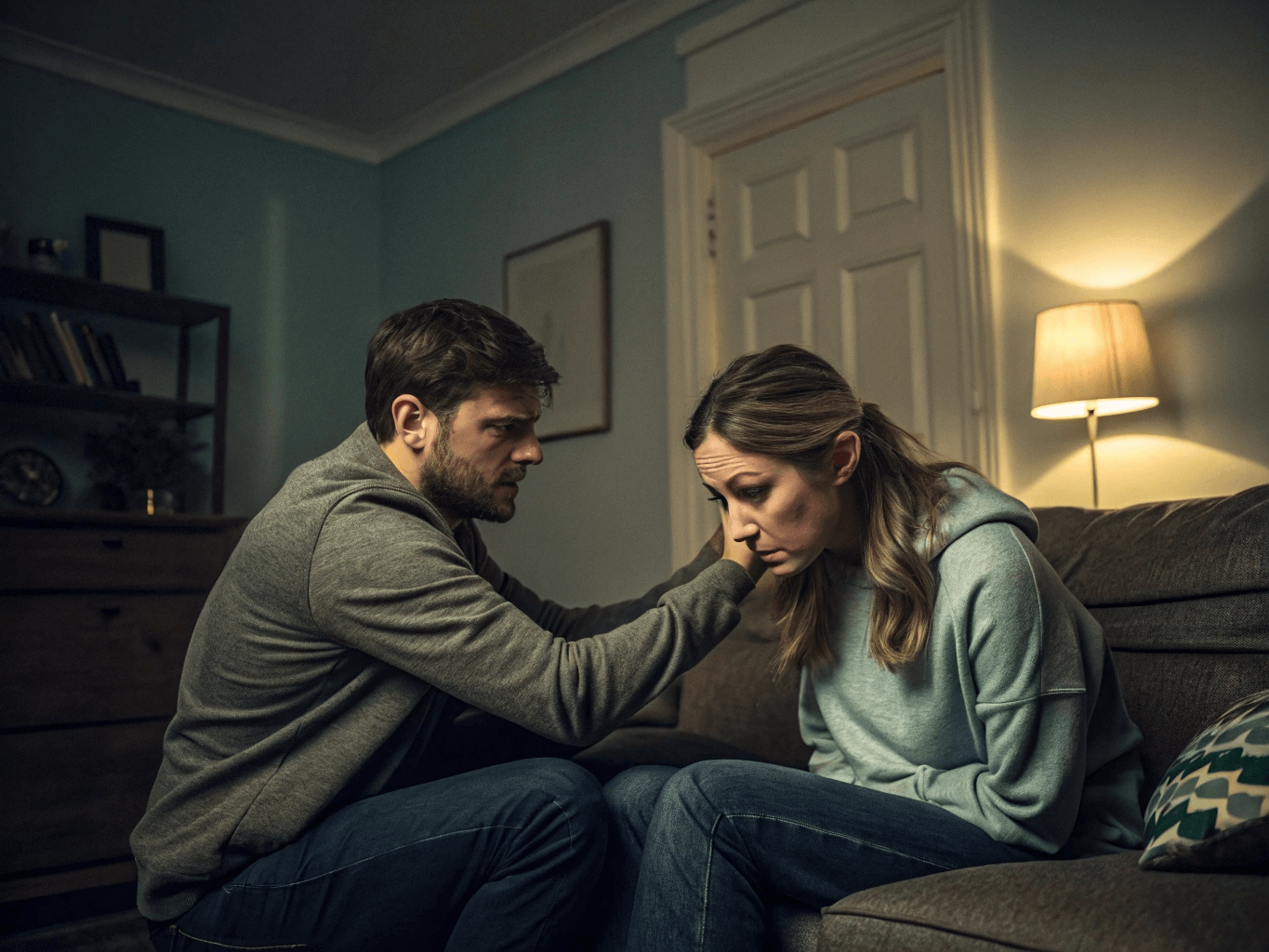 집착은 사랑일까, 불안일까? 집착 심리