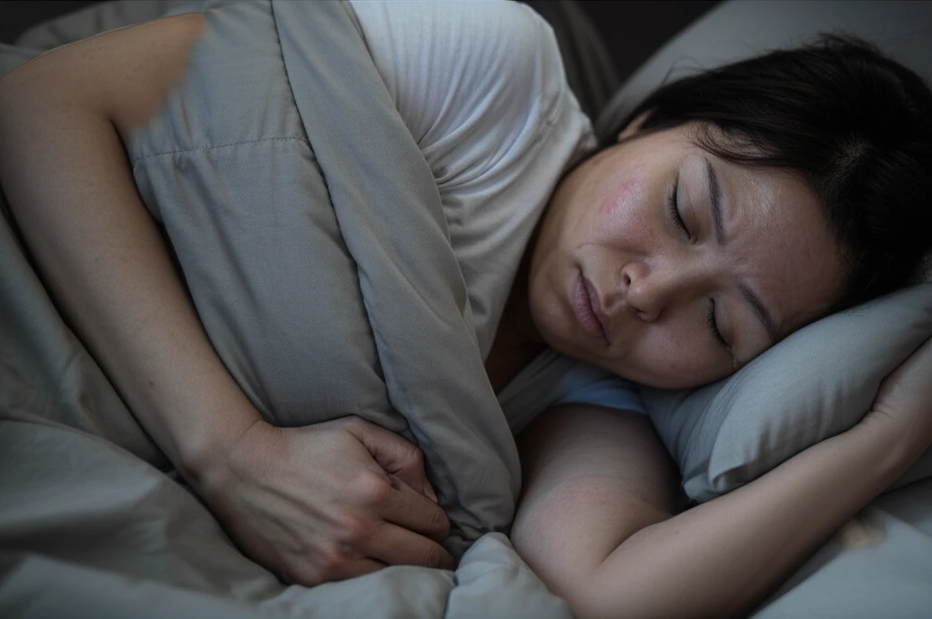 B형 독감 고열 증상과 소화기 합병증..