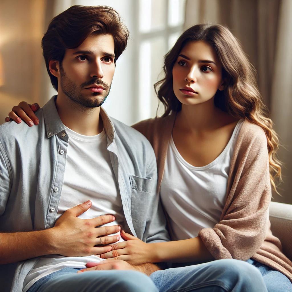 임신 증상 사라짐