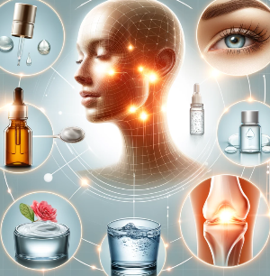 히알루론산 효능 10가지