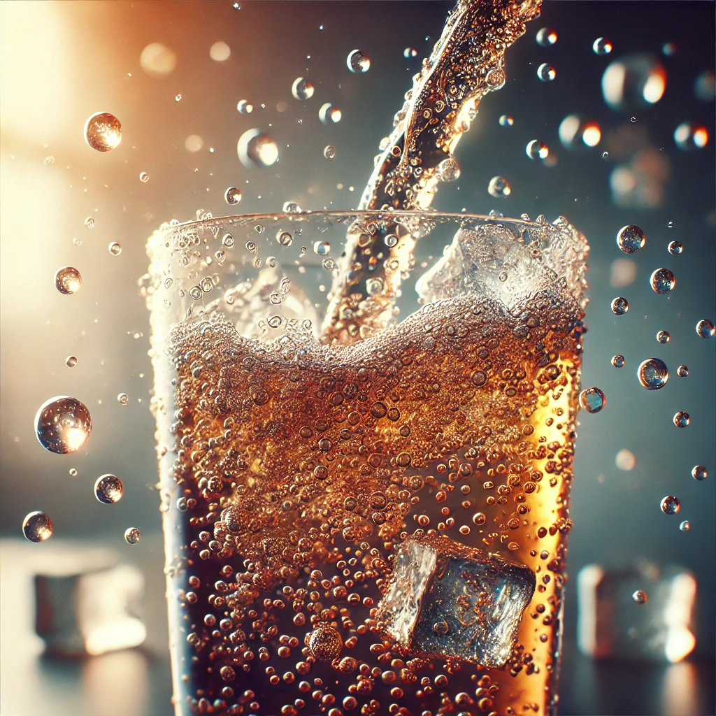 탄산음료의-위장-건강과-소화-문제