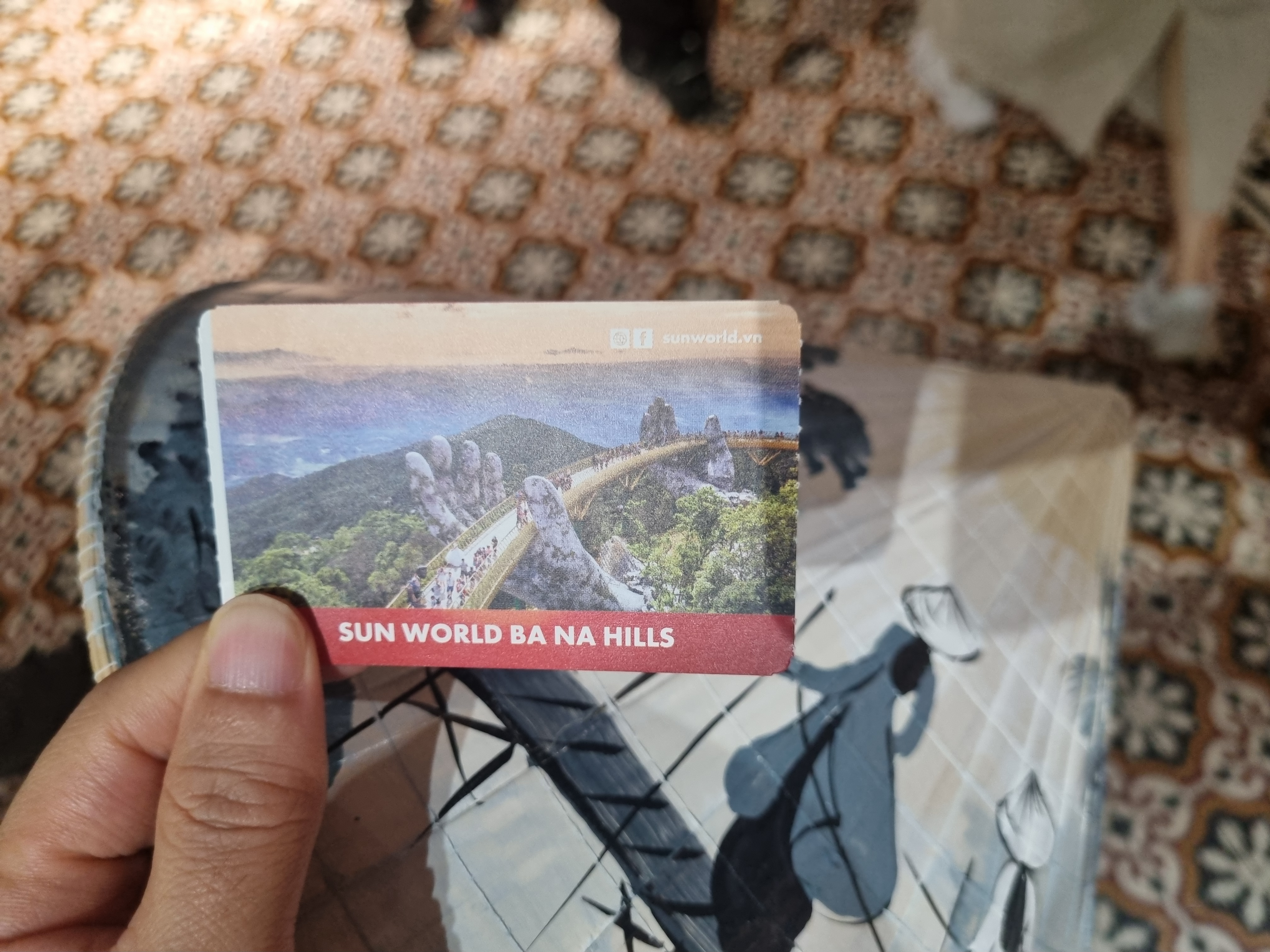 바나산 국립공원