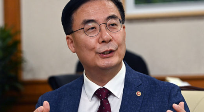 김세환 선관위 사무총장