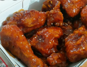 치킨브랜드 인기메뉴 추천순위 BEST 10