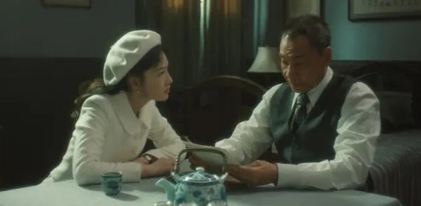 [중드 다시보기 추천] 추풍자 16화 줄거리 결말