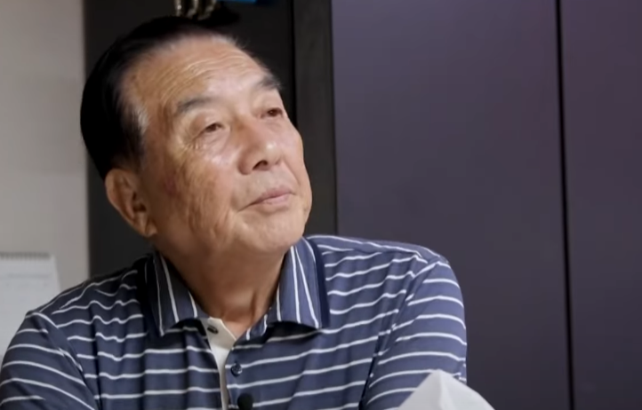 박용호 아나운서 근황