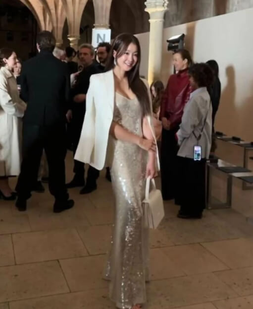 이시영 데뷔는 도시괴담 데자뷰