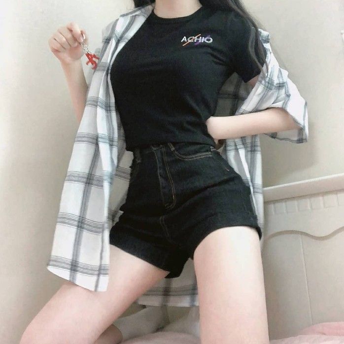 시크한 스타일의 데일리룩 패션스타일 사진 모음 시크한 스타일의 데일리룩 패션스타일 사진 모음