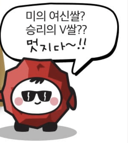 바나듐쌀 효능