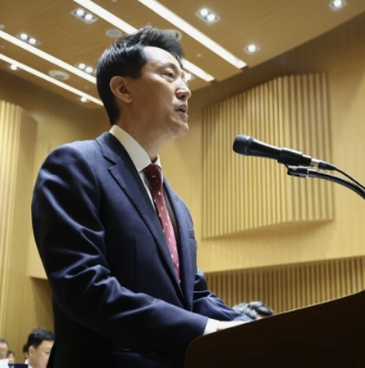 오세훈 서울시장 프로필 오세훈 김영선 연애편지 임기 명태균 카톡 부인 지지율