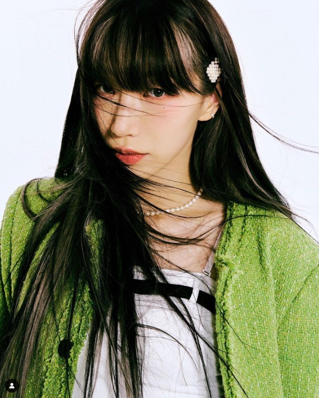 스우파2-베베-리더-바다