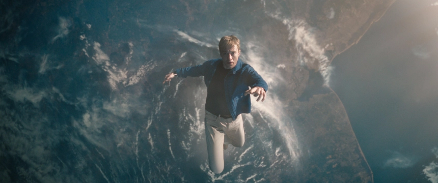 판타스틱 4: 새로운 출발 줄거리