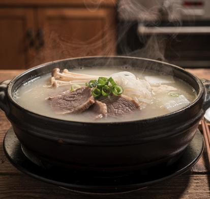 콜라겐의 절대 강자