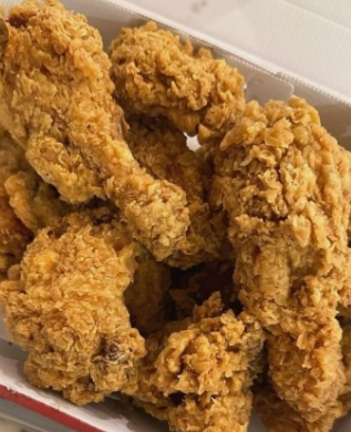 2024 인기 치킨 브랜드 순위 TOP 4