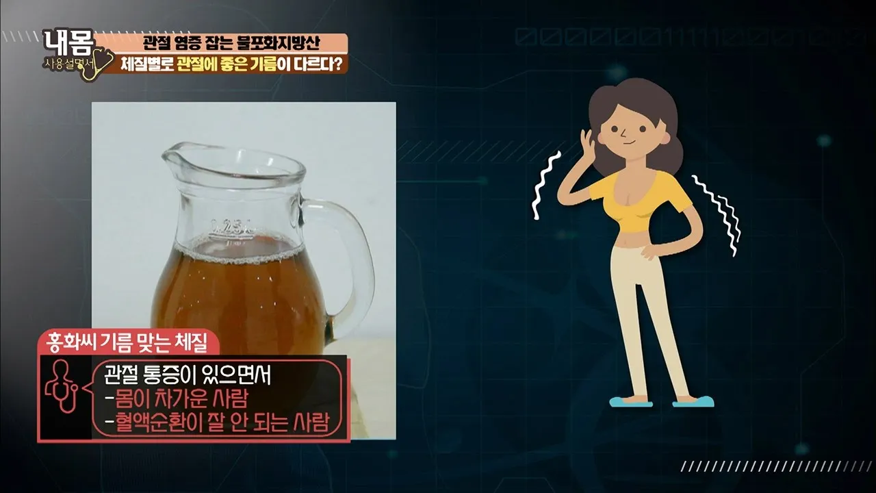 홍화씨 기름 효능 8가지 사용법 부작용에 대해서 알아보기_3