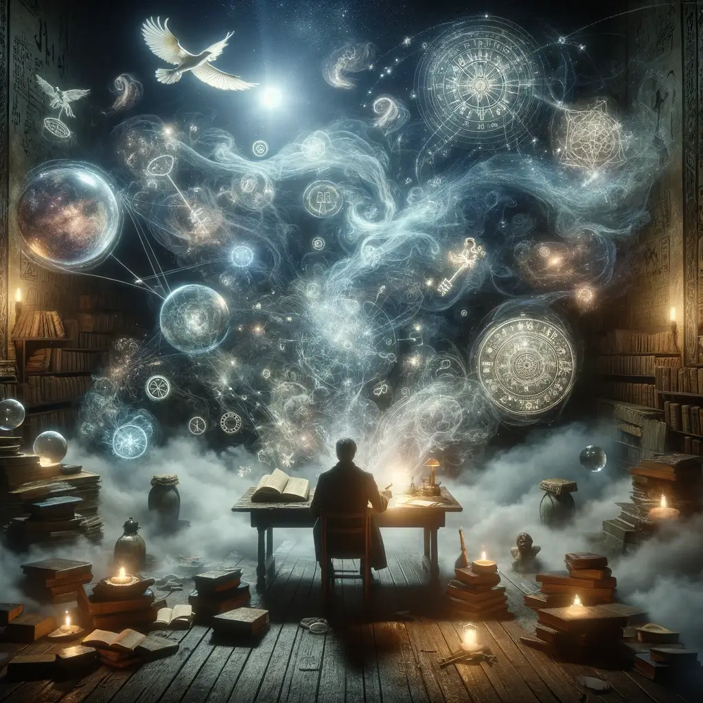 좀비한테 물리는 꿈 해몽