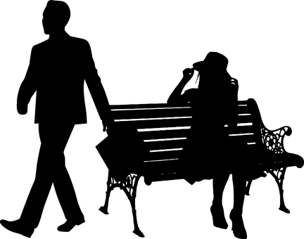 이별