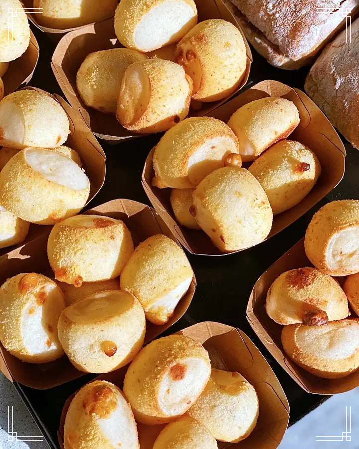 진심 가득 건강 담은 맛 요리 울산 간절곶 맛집 추천 생방송투데이 빵플레이스