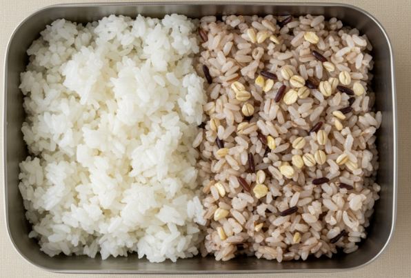 ๋ฐ๋๋์ ํจ๋ฅ๊ณผ ๊ฐ๊ฒฉ ์ด์ ๋ฆฌ, ์ด๋ ๊ฒ ๋จน์ผ๋ฉด ๊ฑด๊ฐ ํจ๊ณผ๊ฐ ๋ฌ๋ผ์ง๋๋ค