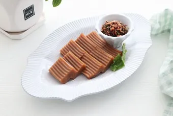 도토리묵 무침 황금레시피 양념장 꿀팁_10