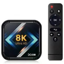 스마트 셋톱박스