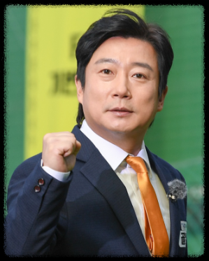 이수근. 연예계 축구천재. 계그계 레전드