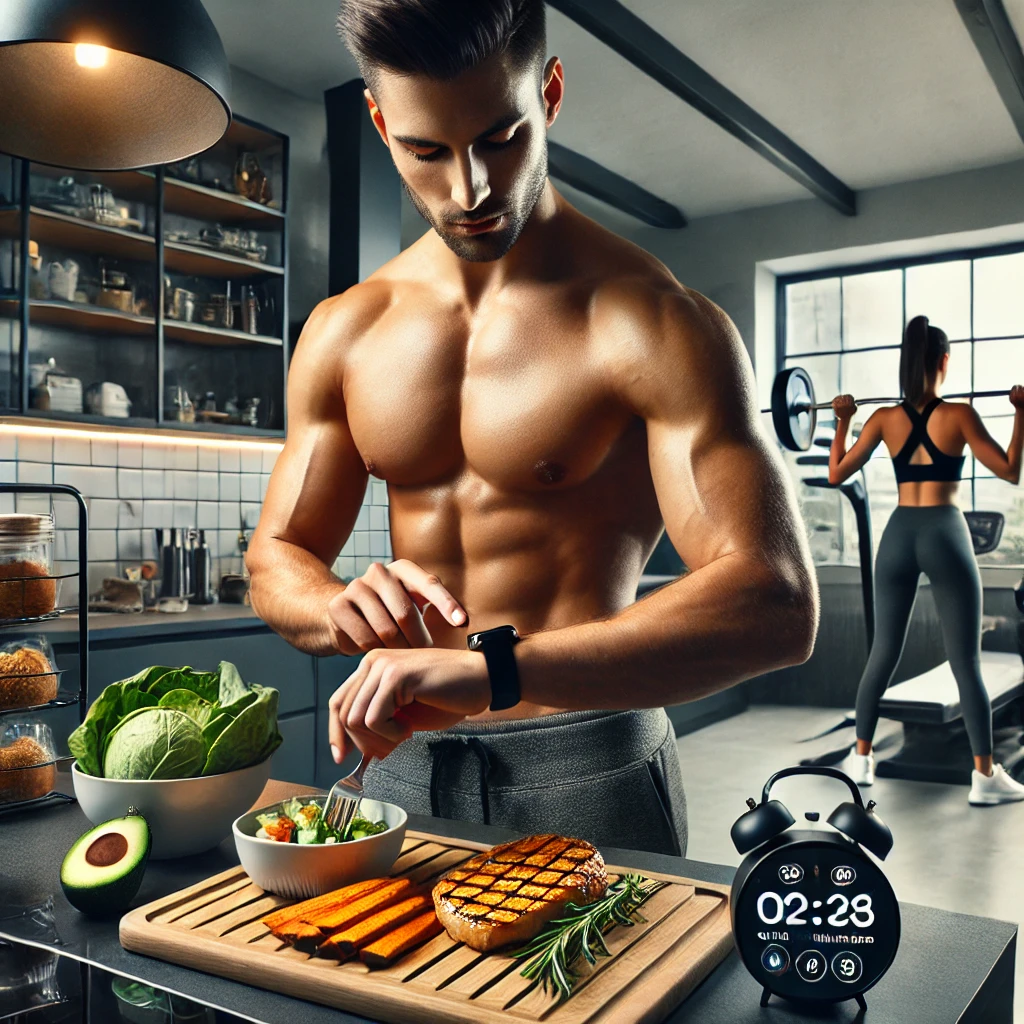 운동 성과 높이는 미국식 루틴 (식단, 시간, 강도),
American Routine to Increase Athletic Performance (Diet, Time, Intensity)