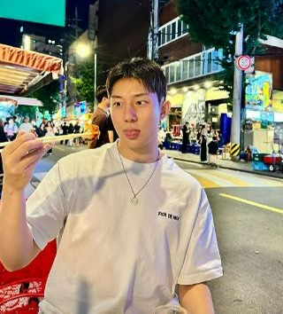김똘똘 나이 프로필