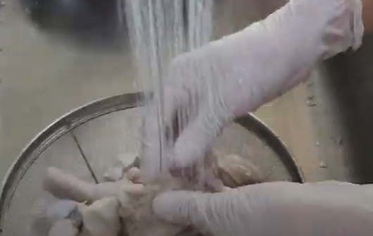 닭도리탕 레시피