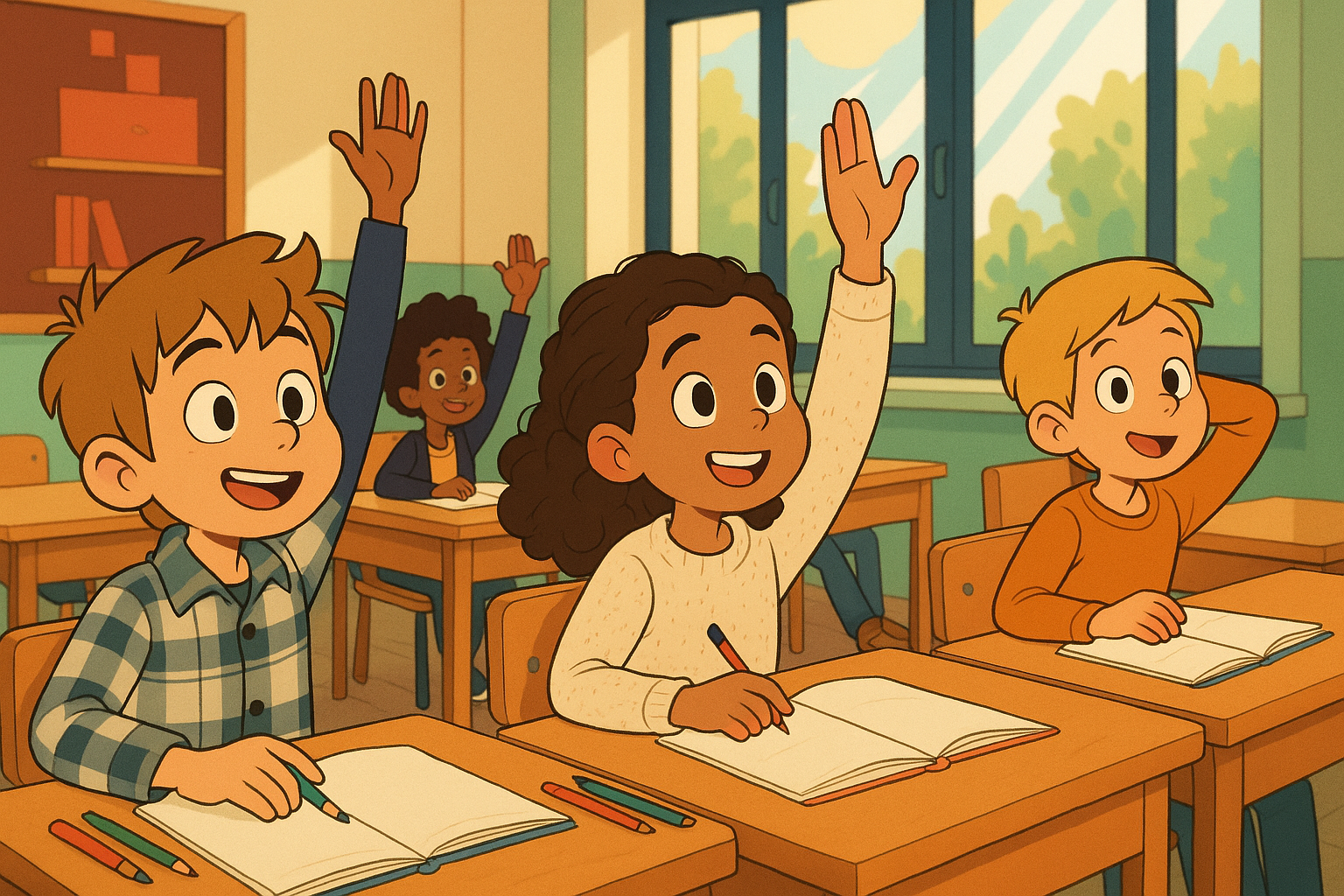 근로자녀장려금