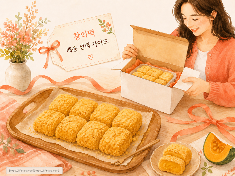 세 가지 방법 중 내 상황에 맞는 것 고르기