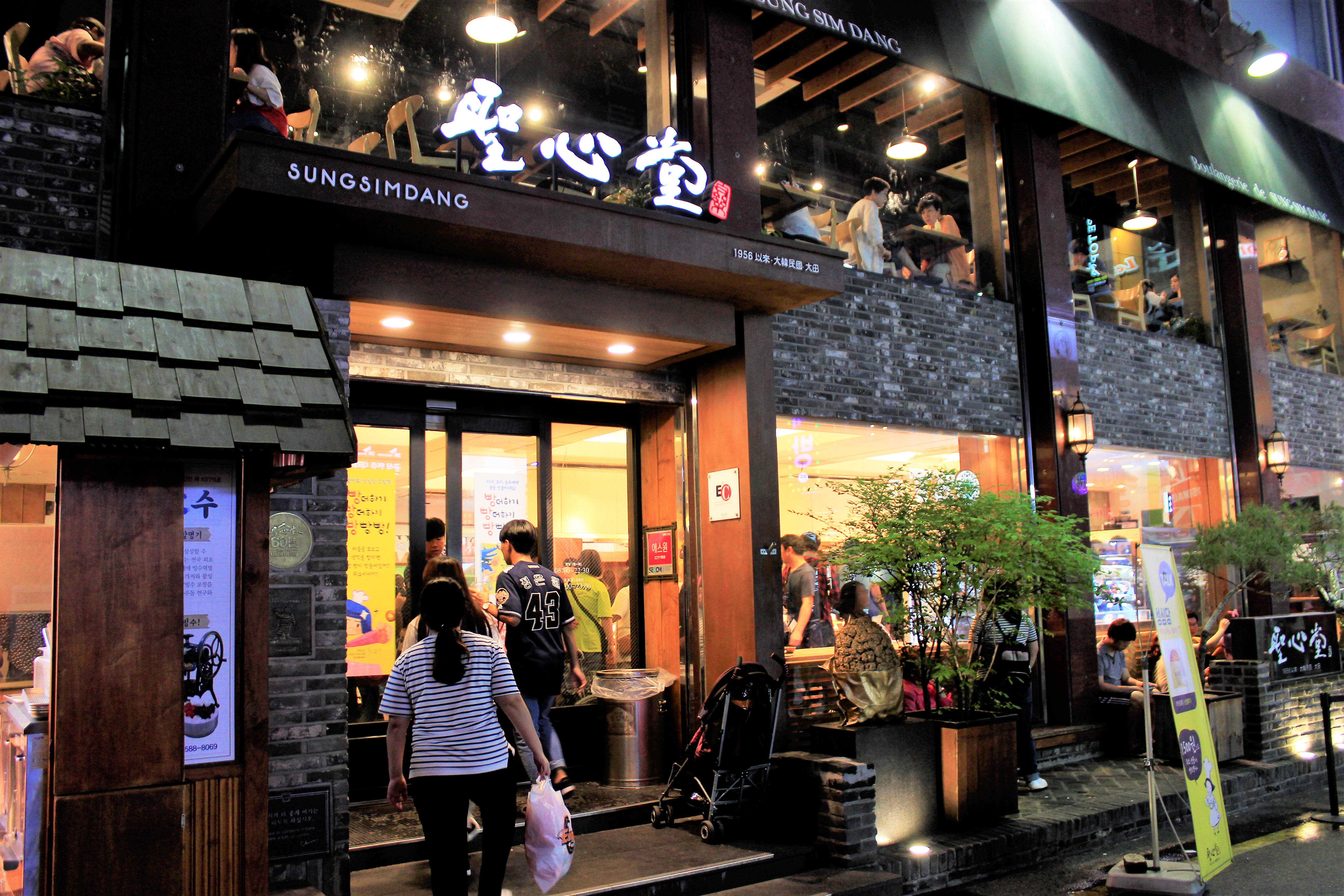 대전 여행 가이드 - 핫플 & 맛집 총정리