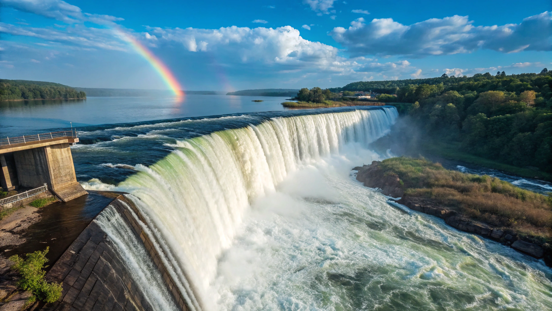 수자원 공사의 사회적 가치