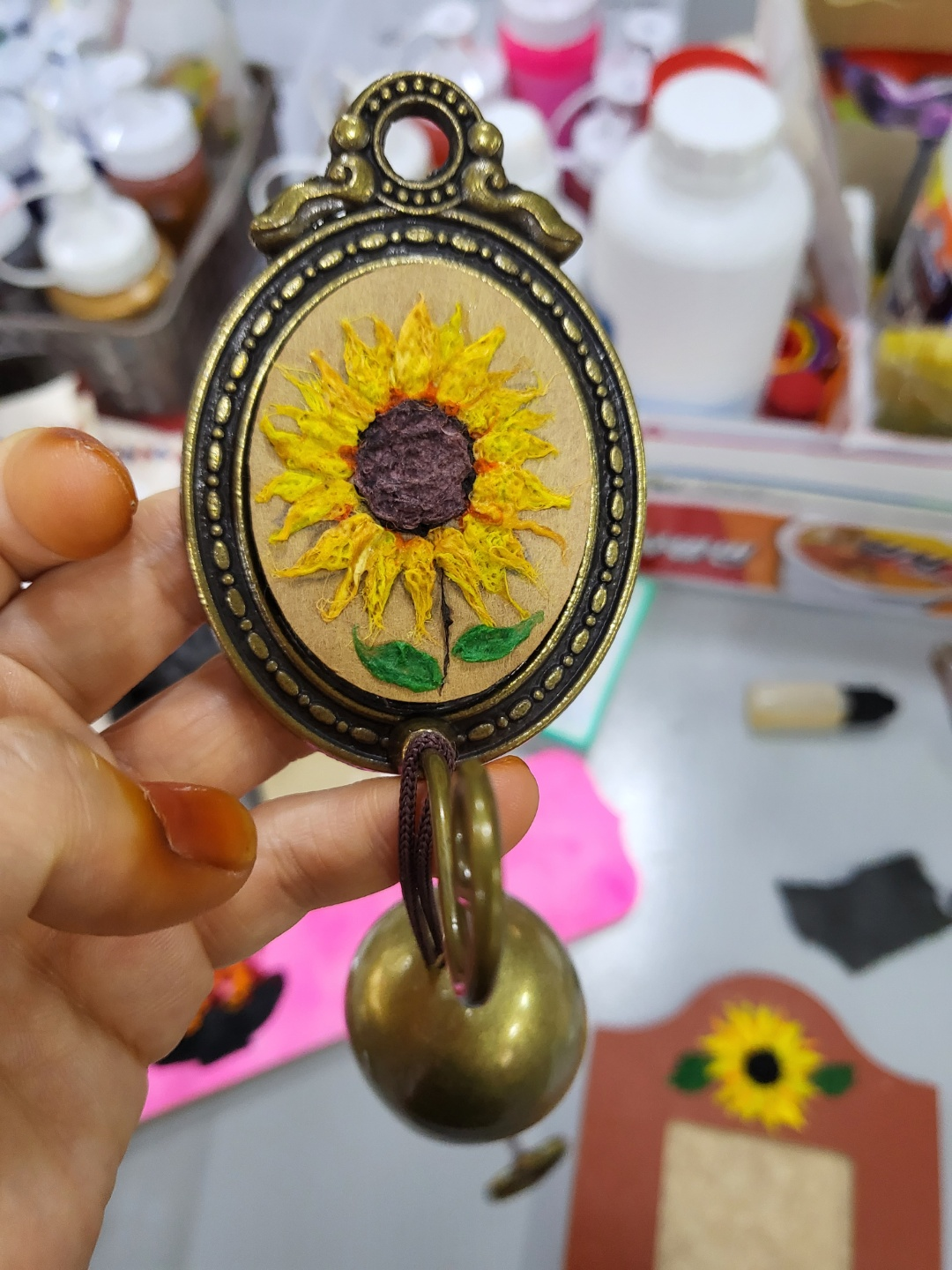 토탈공예 자격증