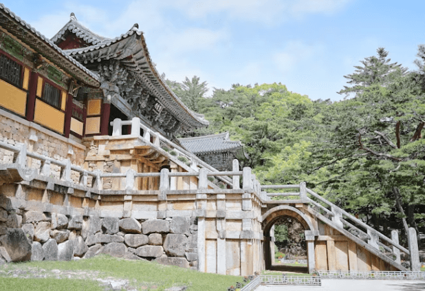 이번 추석&amp;#44; 한국인이 가장 많이 찾는 여행지 TOP 5 