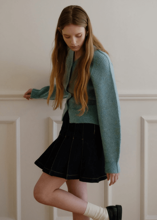 꼬꼬무3 167회 장도연 가디건