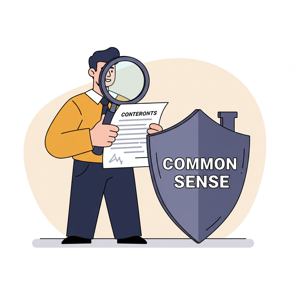 '부동산 법률' 이 방패 하나면 전세 사기, 보증금 문제 걱정 끝!