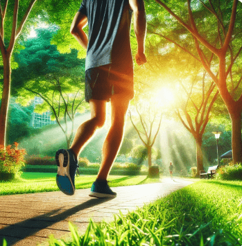 심혈관 건강을 위한 필수 습관(식단,운동,휴식)