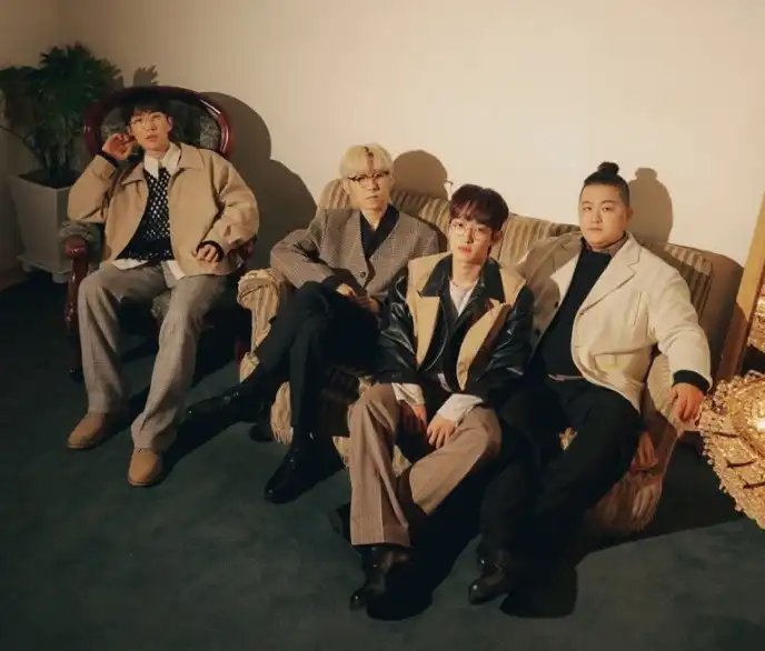 너드커넥션-좋은-밤-좋은-꿈-가사-악보