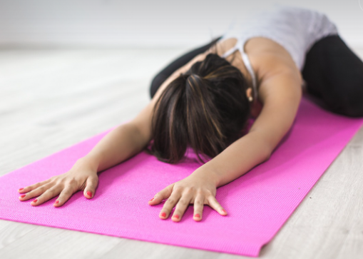 도시락 식단과 함께하는 간단한 직장인 운동 루틴