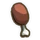 익힌 닭다리